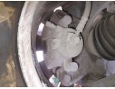 Recambio de pinza freno delantera derecha para seat arona (kj7, kjp) 1.0 tsi referencia OEM IAM 2Q0615124A  