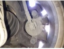 Recambio de pinza freno delantera izquierda para seat arona (kj7, kjp) 1.0 tsi referencia OEM IAM 2Q0615123A  