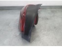 Recambio de piloto trasero izquierdo para peugeot 206 hatchback (2a/c) 1.4 hdi eco 70 referencia OEM IAM 6350FX 6350GV 