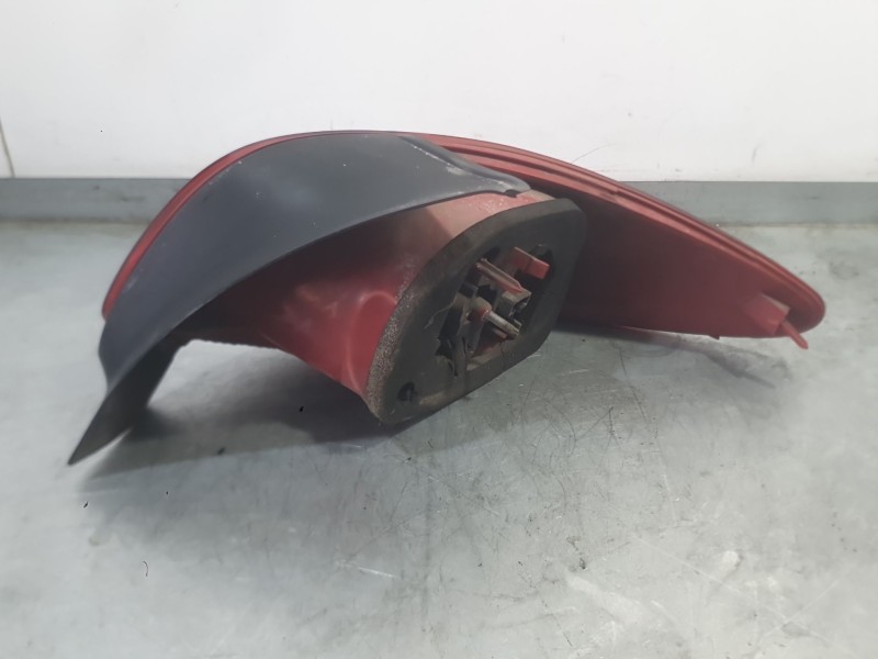 Recambio de piloto trasero izquierdo para peugeot 206 hatchback (2a/c) 1.4 hdi eco 70 referencia OEM IAM 6350FX 6350GV 