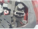 Recambio de piloto trasero izquierdo para peugeot 206 hatchback (2a/c) 1.4 hdi eco 70 referencia OEM IAM 6350FX 6350GV 