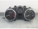 Recambio de cuadro instrumentos para peugeot 206 hatchback (2a/c) 1.4 hdi eco 70 referencia OEM IAM 6103HP  