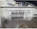Recambio de cuadro instrumentos para peugeot 206 hatchback (2a/c) 1.4 hdi eco 70 referencia OEM IAM 6103HP  