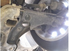 Recambio de brazo suspension inferior delantero izquierdo para seat arona (kj7, kjp) 1.0 tsi referencia OEM IAM 2Q0498151  
