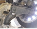 Recambio de brazo suspension inferior delantero izquierdo para seat arona (kj7, kjp) 1.0 tsi referencia OEM IAM 2Q0498151  