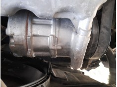 Recambio de compresor aire acondicionado para seat arona (kj7, kjp) 1.0 tsi referencia OEM IAM 3Q0816803D  