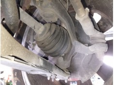 Recambio de mangueta delantera derecha para seat arona (kj7, kjp) 1.0 tsi referencia OEM IAM 2Q0407256AD  