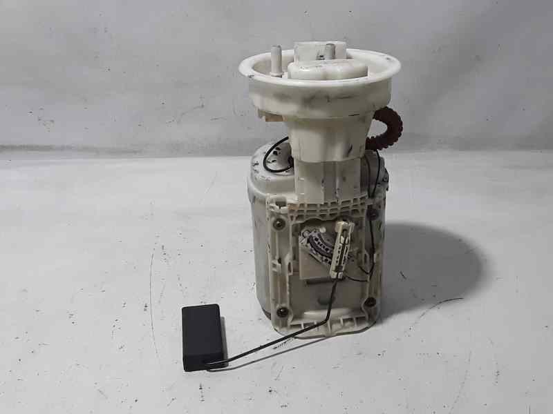 Recambio de aforador para seat ibiza (6k1) select referencia OEM IAM 6N0919051N 228233003001 4 PINS