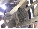 Recambio de mangueta delantera izquierda para seat arona (kj7, kjp) 1.0 tsi referencia OEM IAM 2Q0407255AD  