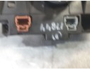 Recambio de mando luces y limpia para peugeot 206 hatchback (2a/c) 1.4 hdi eco 70 referencia OEM IAM 96787394XT  