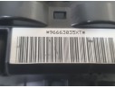 Recambio de mando luces y limpia para peugeot 206 hatchback (2a/c) 1.4 hdi eco 70 referencia OEM IAM 96787394XT  