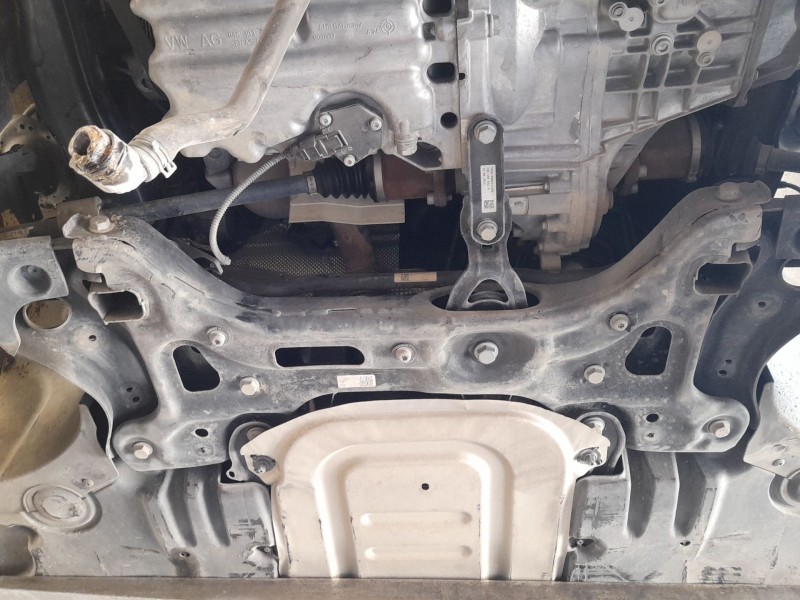 Recambio de puente delantero para seat arona (kj7, kjp) 1.0 tsi referencia OEM IAM 2Q0199315  