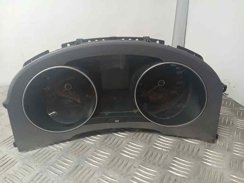 Recambio de cuadro instrumentos para volkswagen golf vii sportsvan edition bluemotion tech referencia OEM IAM 517920730 25618001