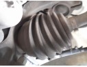 Recambio de transmision delantera derecha para seat arona (kj7, kjp) 1.0 tsi referencia OEM IAM 2Q0407272BS  