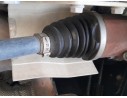 Recambio de transmision delantera derecha para seat arona (kj7, kjp) 1.0 tsi referencia OEM IAM 2Q0407272BS  