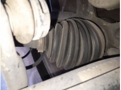 TRANSMISION DELANTERA IZQUIERDA 2Q0407271AQ 