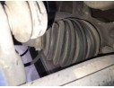 Recambio de transmision delantera izquierda para seat arona (kj7, kjp) 1.0 tsi referencia OEM IAM 2Q0407271AQ  