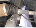 Recambio de transmision delantera izquierda para seat arona (kj7, kjp) 1.0 tsi referencia OEM IAM 2Q0407271AQ  