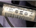 Recambio de transmision delantera izquierda para seat arona (kj7, kjp) 1.0 tsi referencia OEM IAM 2Q0407271AQ  
