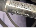 Recambio de transmision delantera izquierda para seat arona (kj7, kjp) 1.0 tsi referencia OEM IAM 2Q0407271AQ  