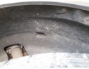 Recambio de plastico pase rueda tras. izq. para seat arona (kj7, kjp) 1.0 tsi referencia OEM IAM 6F9810969D  