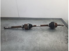 Recambio de transmision delantera derecha para peugeot 208 i (ca_, cc_) 1.2 thp 110 referencia OEM IAM 9801048680  