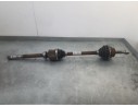 Recambio de transmision delantera derecha para peugeot 208 i (ca_, cc_) 1.2 thp 110 referencia OEM IAM 9801048680  