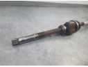 Recambio de transmision delantera derecha para peugeot 208 i (ca_, cc_) 1.2 thp 110 referencia OEM IAM 9801048680  