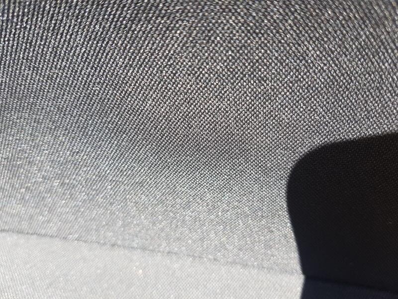 Recambio de elevalunas trasero derecho para volkswagen touran (5t1) 1.6 tdi referencia OEM IAM 5TA839462B  