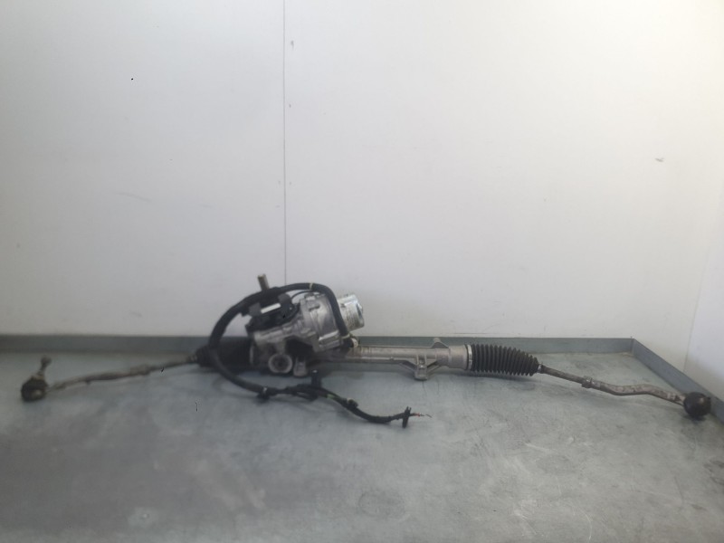 Recambio de cremallera direccion para peugeot 208 i (ca_, cc_) 1.2 thp 110 referencia OEM IAM 1627690480  