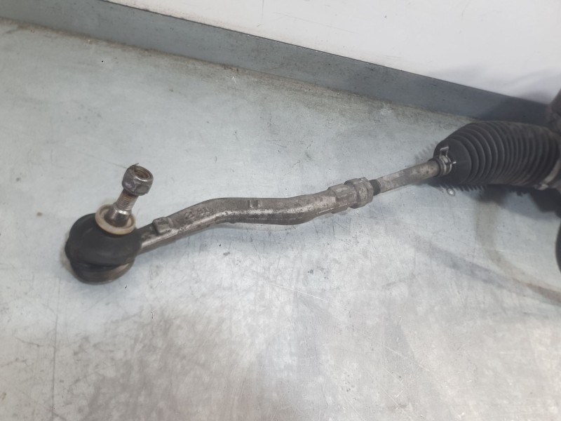 Recambio de cremallera direccion para peugeot 208 i (ca_, cc_) 1.2 thp 110 referencia OEM IAM 1627690480  