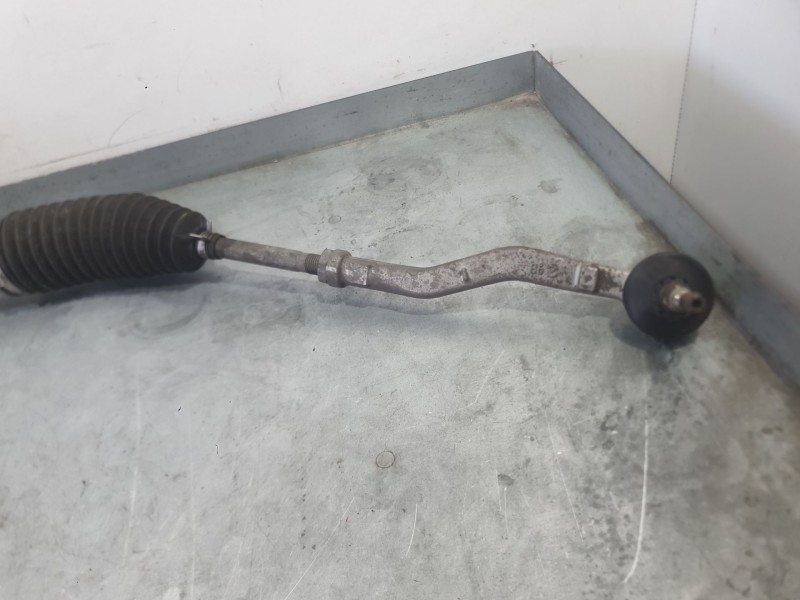 Recambio de cremallera direccion para peugeot 208 i (ca_, cc_) 1.2 thp 110 referencia OEM IAM 1627690480  