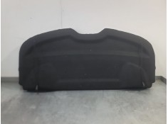 Recambio de bandeja trasera para peugeot 208 i (ca_, cc_) 1.2 thp 110 referencia OEM IAM 96737666ZD  