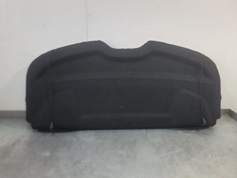 Recambio de bandeja trasera para peugeot 208 i (ca_, cc_) 1.2 thp 110 referencia OEM IAM 96737666ZD  