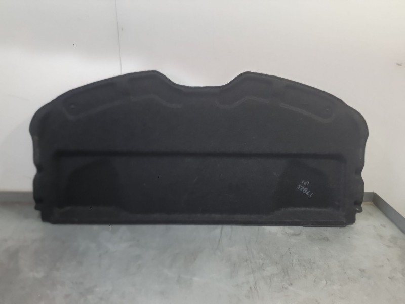 Recambio de bandeja trasera para peugeot 208 i (ca_, cc_) 1.2 thp 110 referencia OEM IAM 96737666ZD  