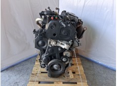 MOTOR COMPLETO 8HZ INYECCION BOSCH 2711112