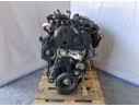 Recambio de motor completo para peugeot 206 hatchback (2a/c) 1.4 hdi eco 70 referencia OEM IAM 8H01 0139TN 0135FZ