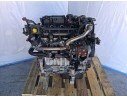 Recambio de motor completo para peugeot 206 hatchback (2a/c) 1.4 hdi eco 70 referencia OEM IAM 8H01 0139TN 0135FZ