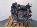 Recambio de motor completo para peugeot 206 hatchback (2a/c) 1.4 hdi eco 70 referencia OEM IAM 8HZ INYECCION BOSCH 2711112