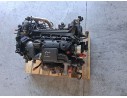 Recambio de motor completo para peugeot 206 hatchback (2a/c) 1.4 hdi eco 70 referencia OEM IAM 8HZ INYECCION BOSCH 2711112