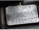 Recambio de motor completo para peugeot 206 hatchback (2a/c) 1.4 hdi eco 70 referencia OEM IAM 8HZ INYECCION BOSCH 2711112