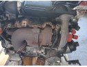 Recambio de motor completo para peugeot 206 hatchback (2a/c) 1.4 hdi eco 70 referencia OEM IAM 8HZ INYECCION BOSCH 2711112