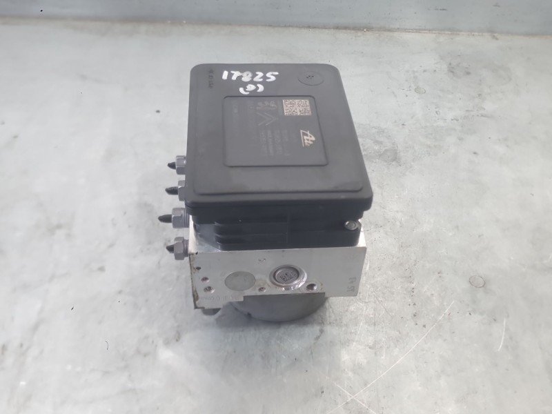 Recambio de abs para peugeot 208 i (ca_, cc_) 1.2 thp 110 referencia OEM IAM 1634856980  