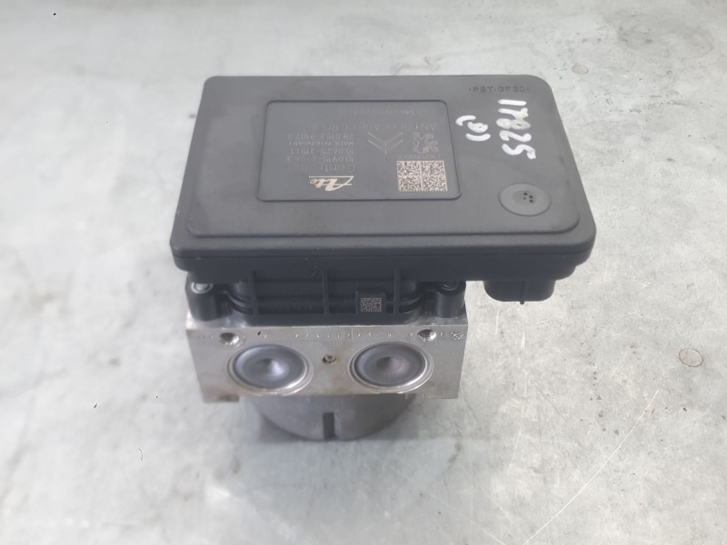 Recambio de abs para peugeot 208 i (ca_, cc_) 1.2 thp 110 referencia OEM IAM 1634856980  