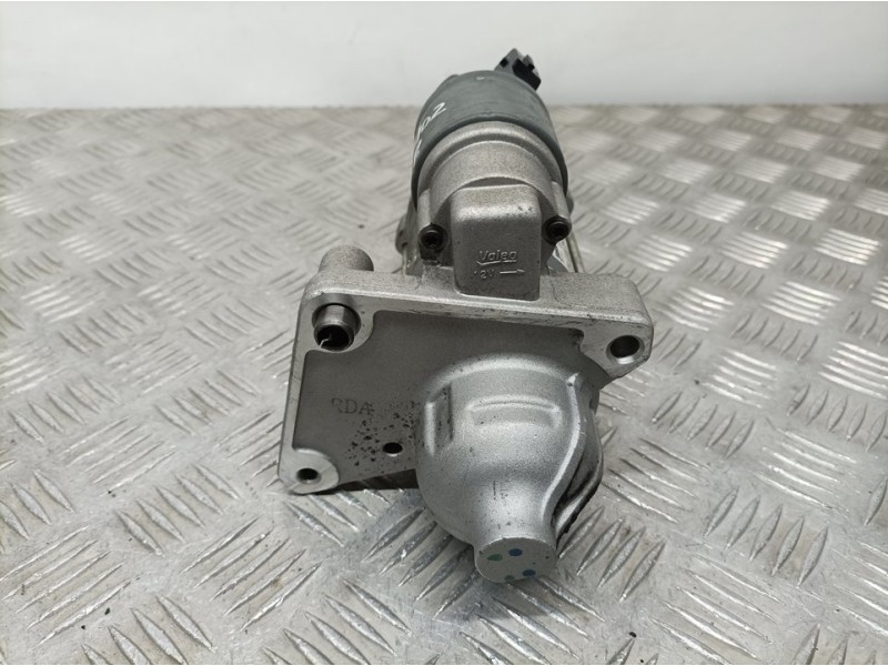 Recambio de motor arranque para peugeot expert furgón pro standar referencia OEM IAM 9832577880 ESW20 VALEO