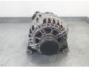 Recambio de alternador para peugeot 208 i (ca_, cc_) 1.2 thp 110 referencia OEM IAM 9818677980 1608064580 