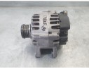 Recambio de alternador para peugeot 208 i (ca_, cc_) 1.2 thp 110 referencia OEM IAM 9818677980 1608064580 