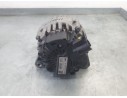 Recambio de alternador para peugeot 208 i (ca_, cc_) 1.2 thp 110 referencia OEM IAM 9818677980 1608064580 