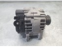 Recambio de alternador para peugeot 208 i (ca_, cc_) 1.2 thp 110 referencia OEM IAM 9818677980 1608064580 