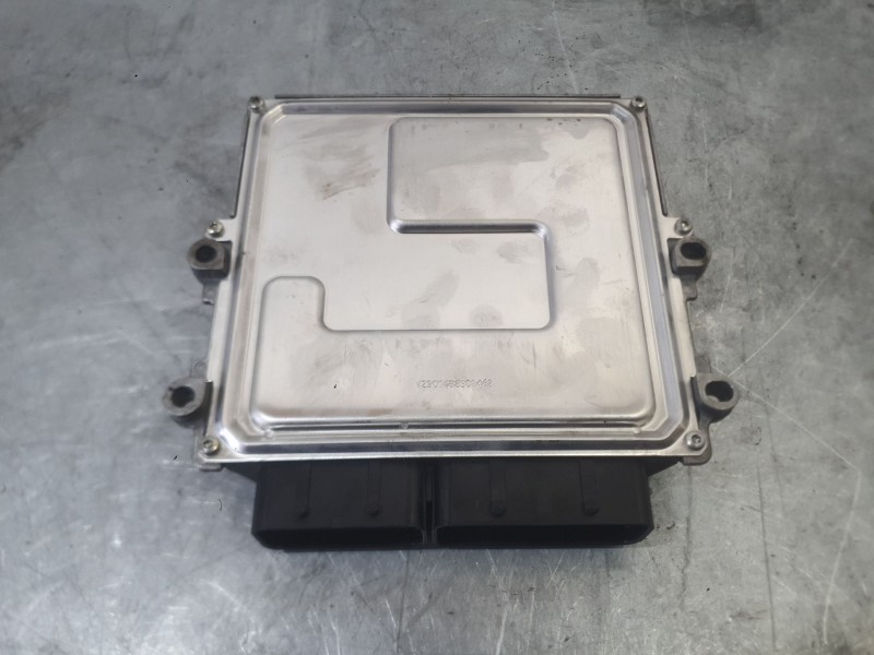 Recambio de centralita motor uce para peugeot 208 i (ca_, cc_) 1.2 thp 110 referencia OEM IAM 1635088280  
